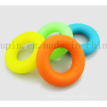 OEM Silicone O-Ring Hand-Muscle Wrist Developer for Rehabilitation Training